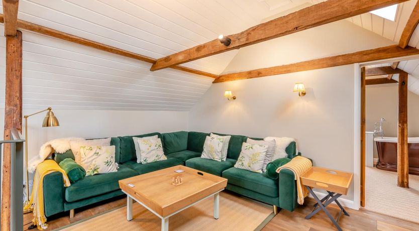 Photo of 4 Bed in Peasmarsh