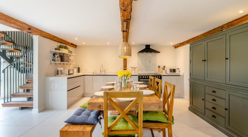 Photo of 4 Bed in Peasmarsh