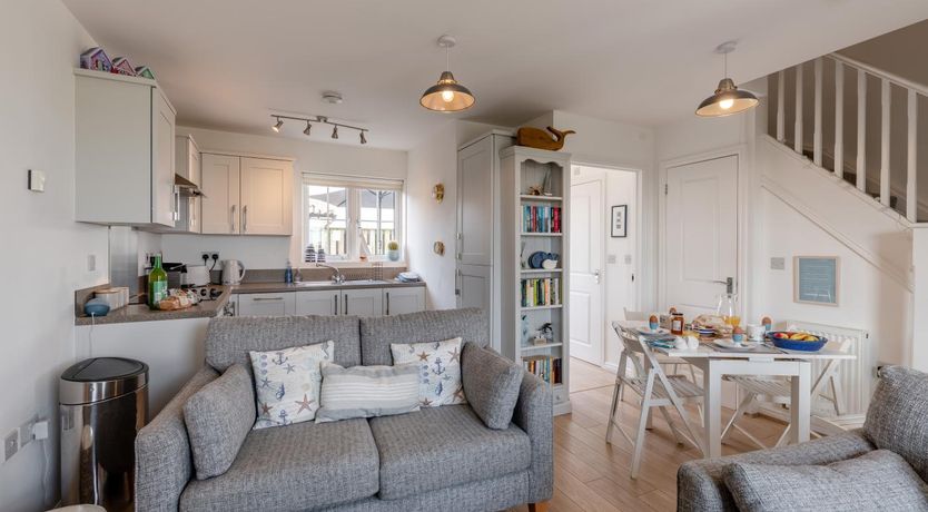 Photo of 2 Bed in Camber