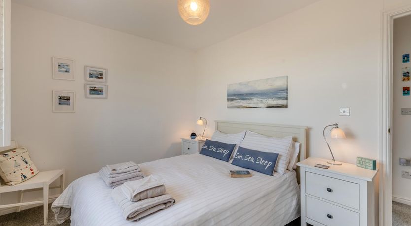 Photo of 2 Bed in Camber