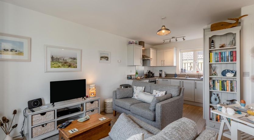 Photo of 2 Bed in Camber