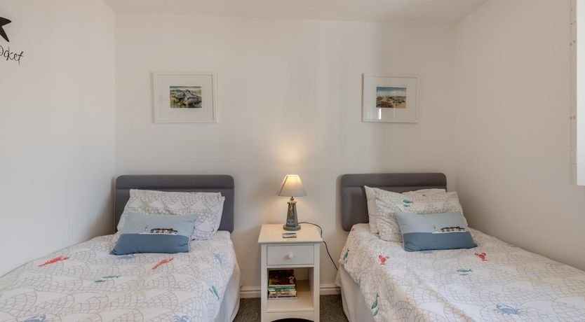 Photo of 2 Bed in Camber