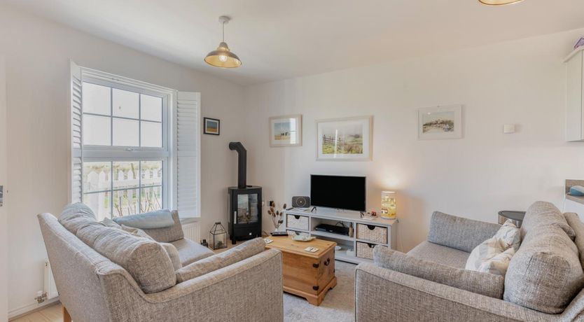Photo of 2 Bed in Camber