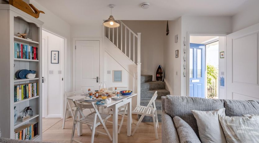 Photo of 2 Bed in Camber
