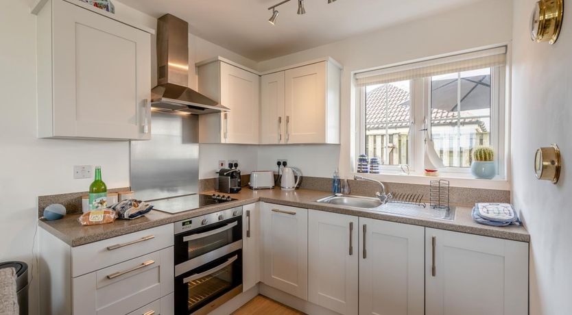 Photo of 2 Bed in Camber