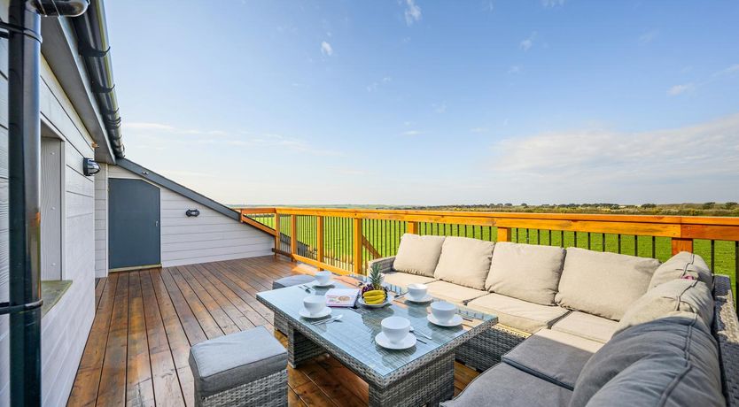Photo of 3 Bed in St. Mawgan