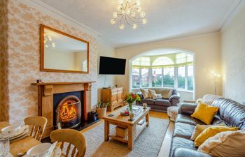 3 Bed in Lytham St. Annes Holiday Home