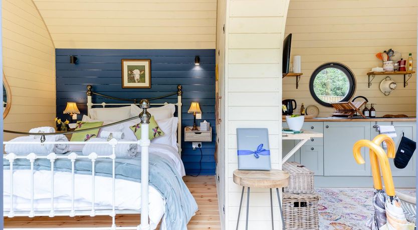 Photo of 1 Bed in Upton-upon-Severn