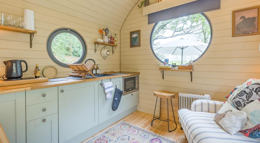 Photo of 1 Bed in Upton-upon-Severn