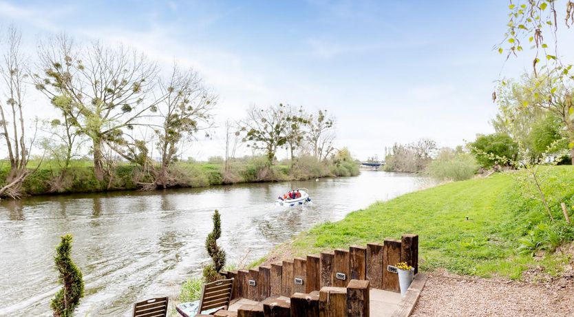 Photo of 1 Bed in Upton-upon-Severn