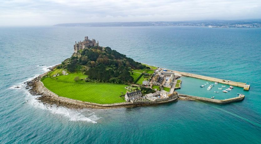 Photo of 3 Bed in Marazion