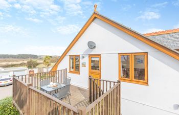 3 Bed in Marazion Holiday Home
