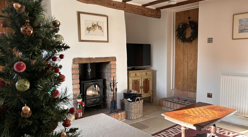 Photo of 1 Bed in Snape