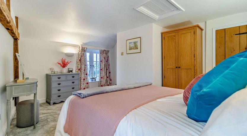 Photo of 1 Bed in Snape