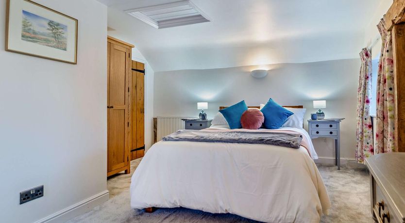 Photo of 1 Bed in Snape