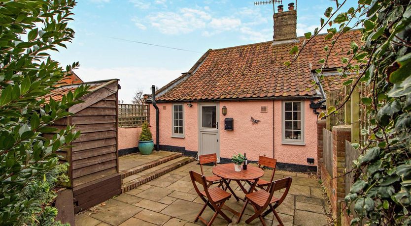 Photo of 1 Bed in Snape