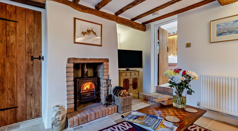 Photo of 1 Bed in Snape