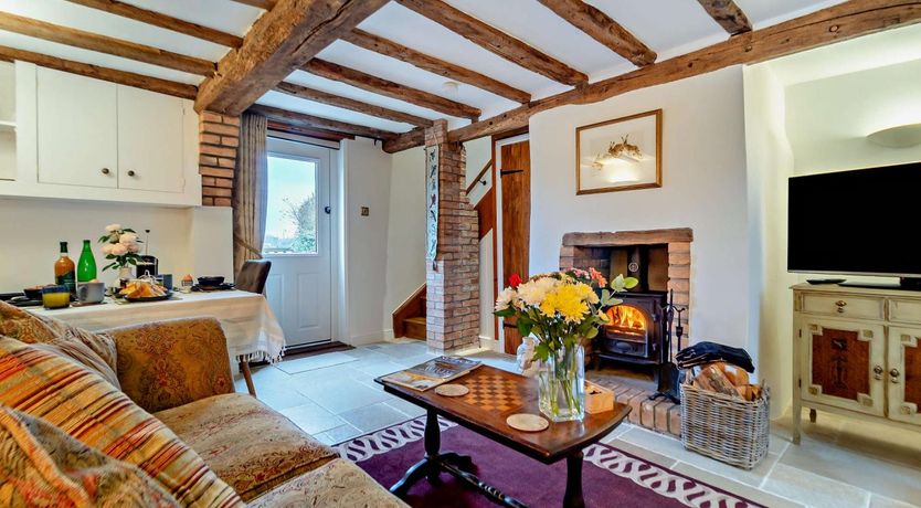 Photo of 1 Bed in Snape