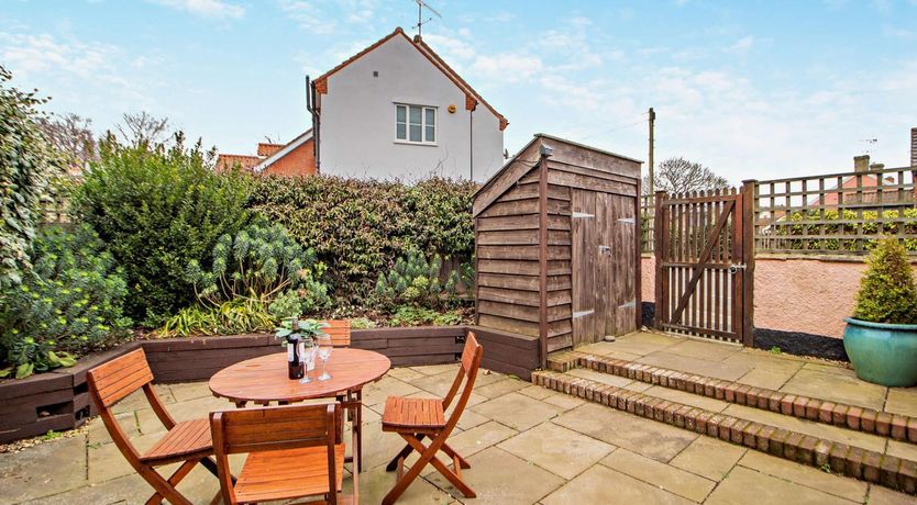 Photo of 1 Bed in Snape