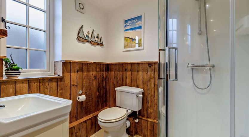 Photo of 1 Bed in Snape