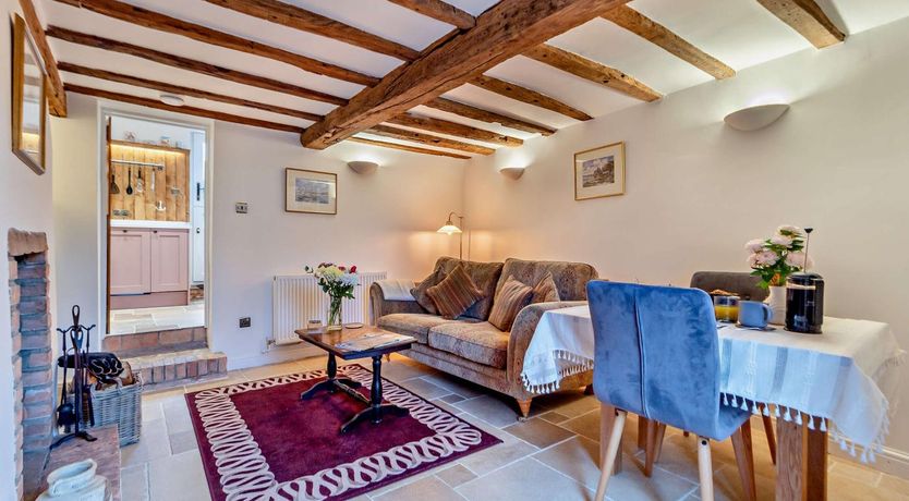 Photo of 1 Bed in Snape