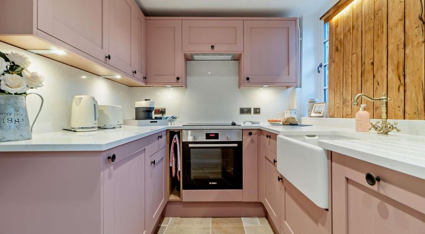 Photo of 1 Bed in Snape