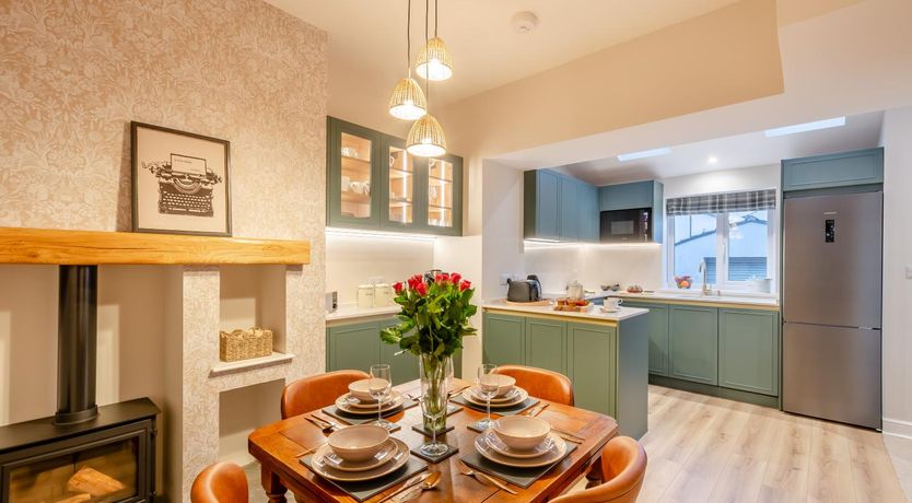 Photo of 3 Bed in Ilkley