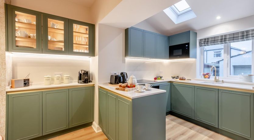 Photo of 3 Bed in Ilkley