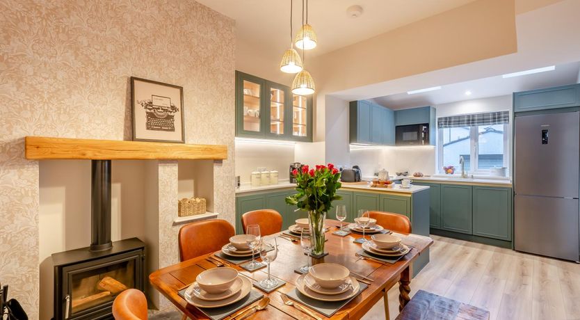 Photo of 3 Bed in Ilkley