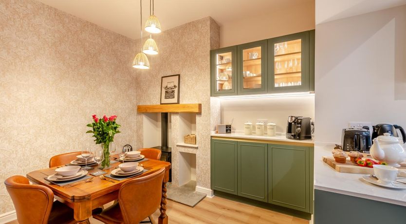 Photo of 3 Bed in Ilkley