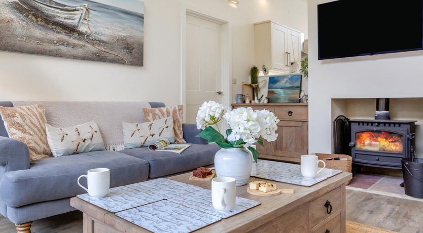 Photo of 3 Bed in Bamburgh