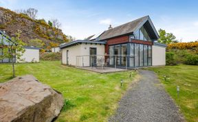 Photo of 3 Bed in Bamburgh