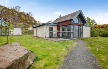 3 Bed in Bamburgh Holiday Home