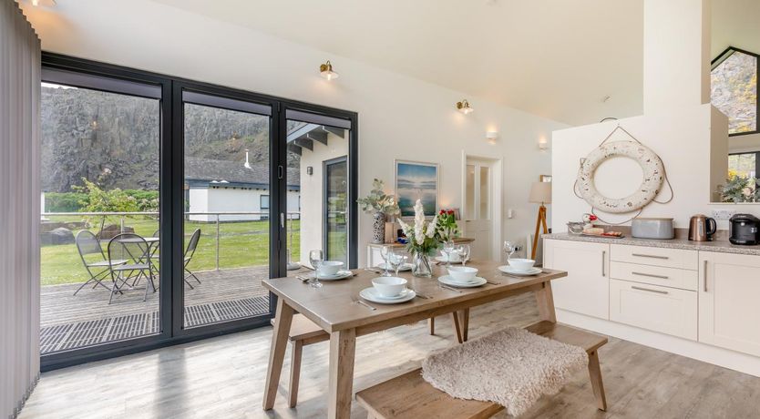 Photo of 3 Bed in Bamburgh