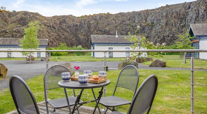 Photo of 3 Bed in Bamburgh