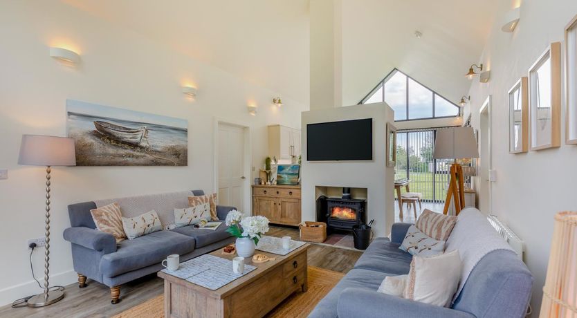 Photo of 3 Bed in Bamburgh