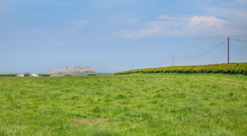 Photo of 3 Bed in Bamburgh