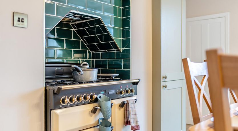 Photo of 3 Bed in Matlock