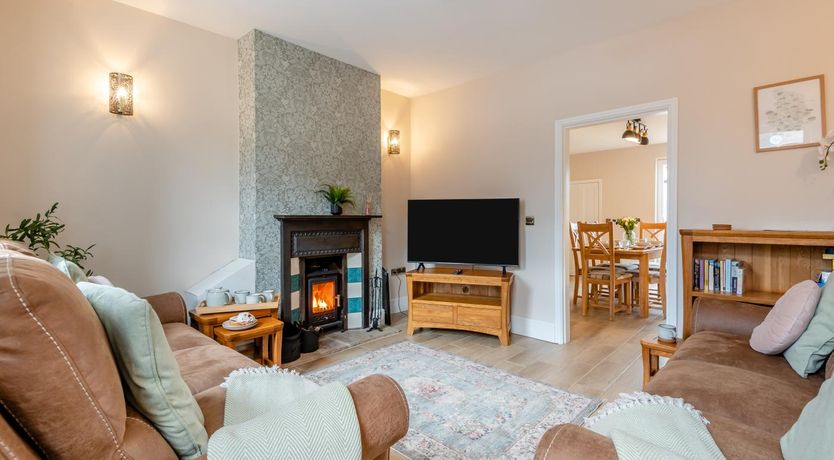 Photo of 3 Bed in Matlock