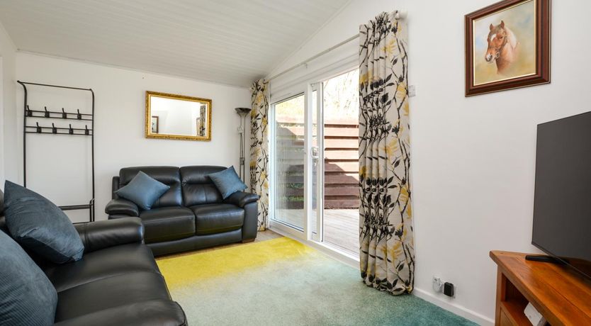 Photo of 2 Bed in Mawgan