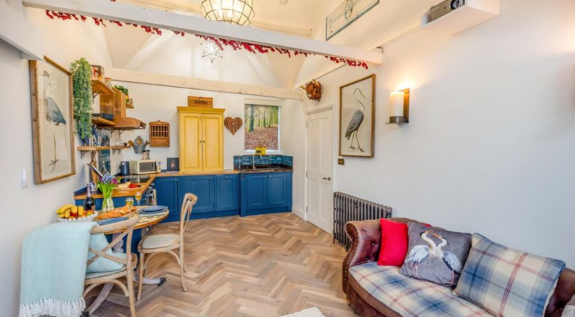 Photo of 1 Bed in Malvern