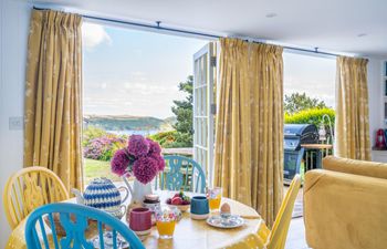 1 Bed in Millbrook Holiday Home