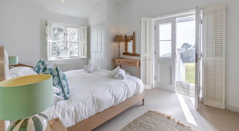Photo of 3 Bed in Portscatho