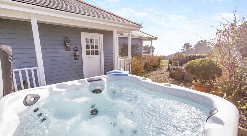 Photo of 3 Bed in Portscatho