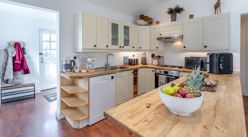Photo of 3 Bed in Portscatho
