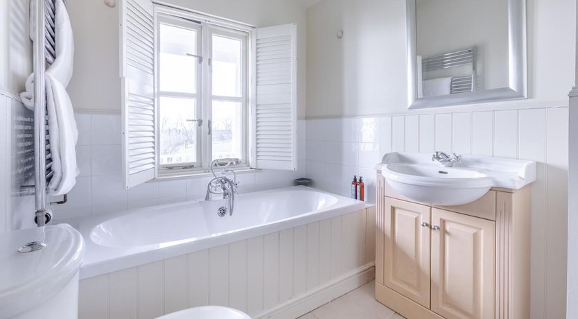 Photo of 3 Bed in Portscatho