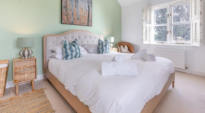 Photo of 3 Bed in Portscatho