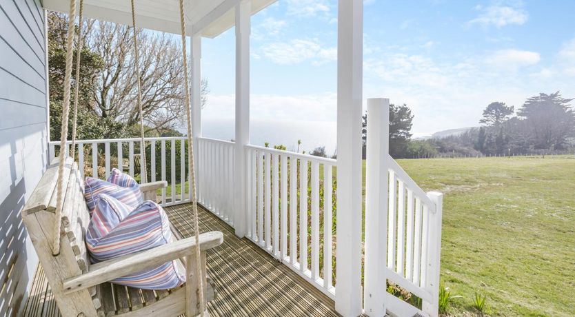 Photo of 3 Bed in Portscatho