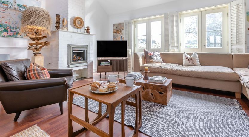 Photo of 3 Bed in Portscatho