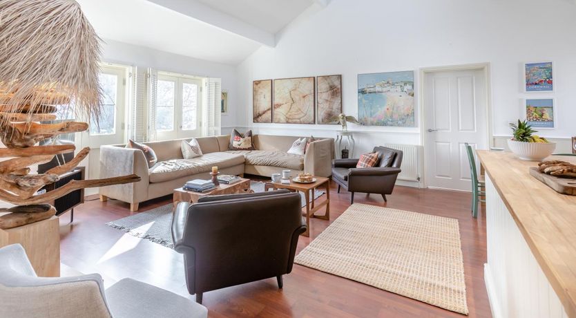 Photo of 3 Bed in Portscatho